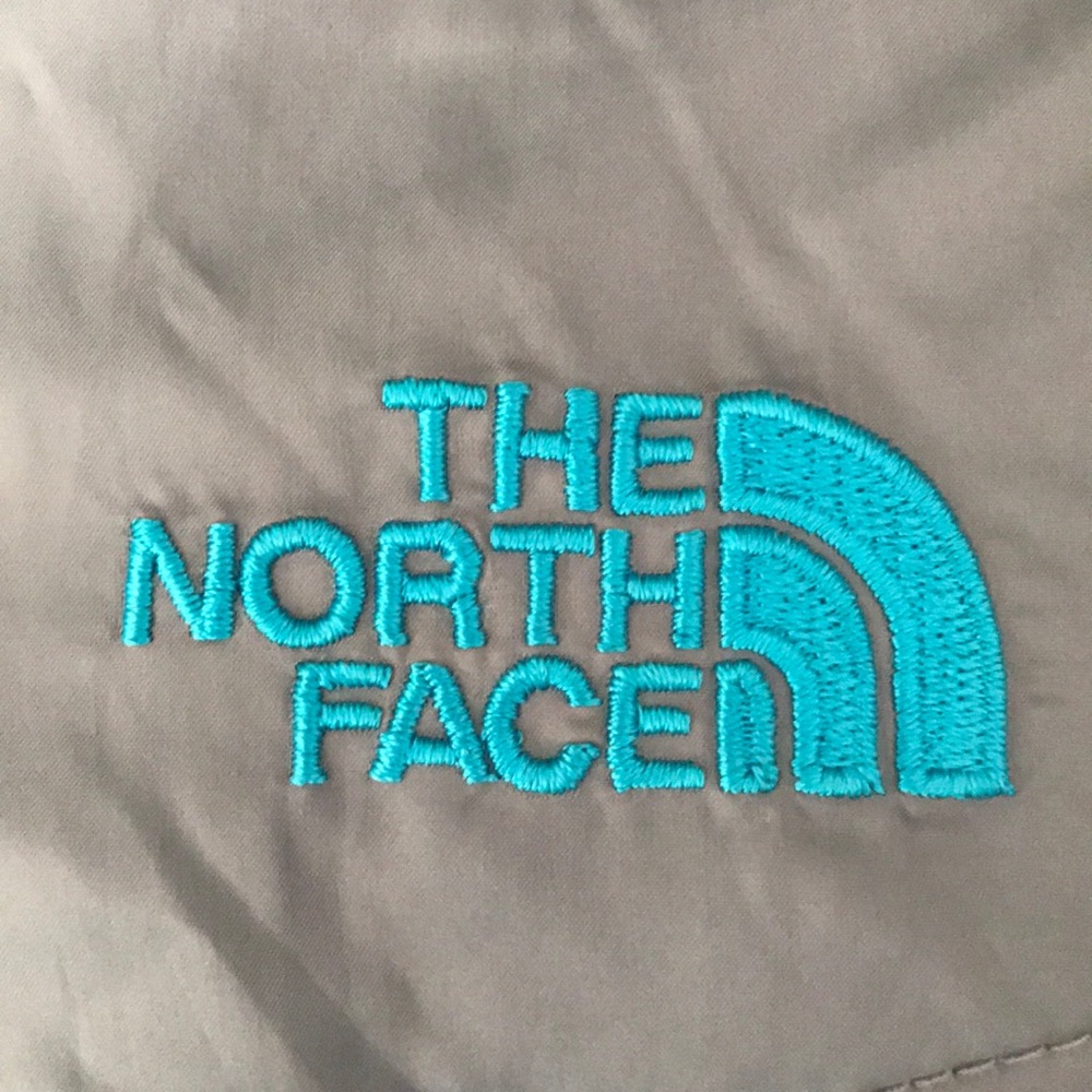 Girls size 10/12 fleece with hood